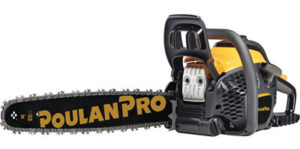 Best Petrol Chainsaw for the Money