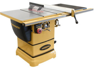 Good table saw for woodworking