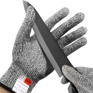 Best Cut Resistant Gloves