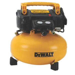 Best Air Compressor for the Money