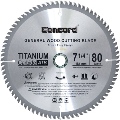 metal cutting circular saw blade review