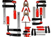 Blessey-Clamp-set