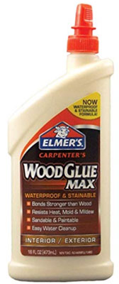 How Long does wood glue take to dry