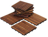 Wood-Tiles